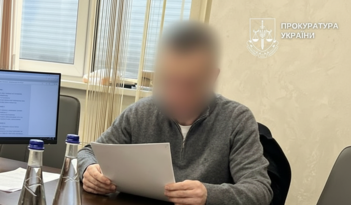 Парковка за 3,6 млн гривень