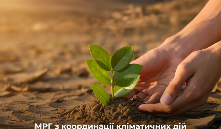 Стратегия низкоуглеродного развития Украины