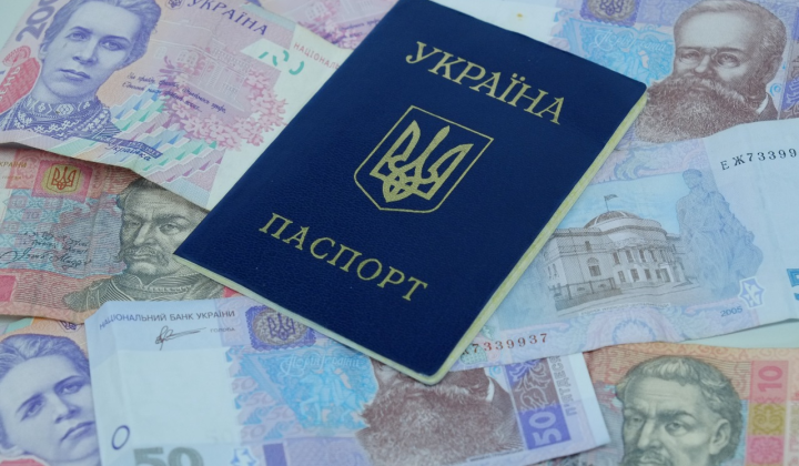 Пенсии женщинам и чернобыльцам повышены