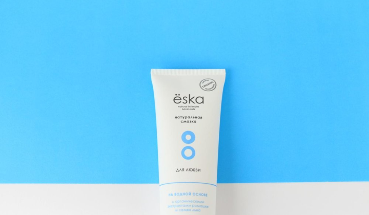 Смазки для интима высокого качества