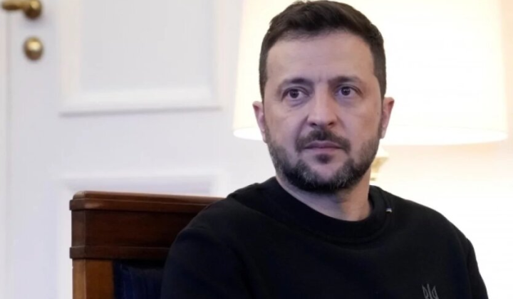 Зеленський, головна умова, мирні переговори, РФ