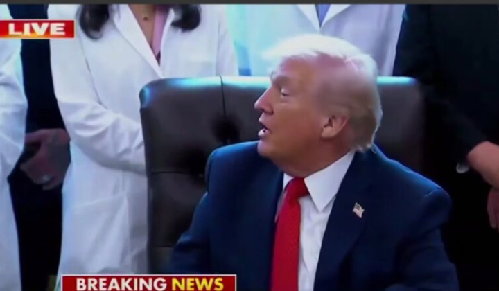 Трамп призывает Украину к действиям