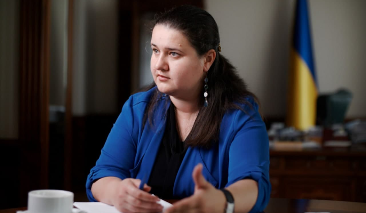 Зображення США допомоги Україні: 300 млн доларів