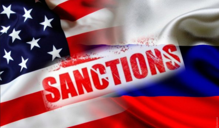 Держдеп США вводит новые санкции против дочерей Путина и крупных российских банков