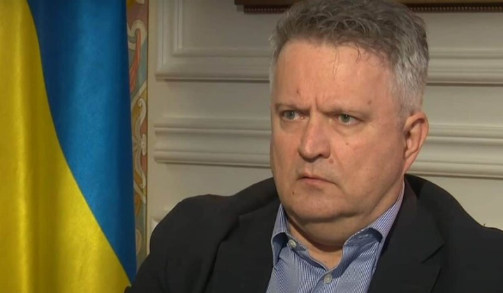 Умова для переговорів із РФ