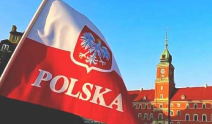 Сенат Польщі голосує за підтримку України