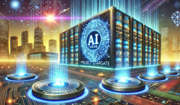 OpenAI використовує хмарні сервіси Microsoft