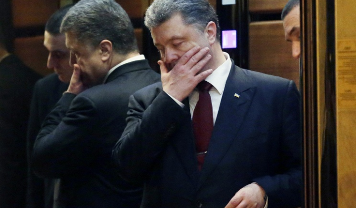 Україна, США та Росія вирішили ситуацію в Донбасі