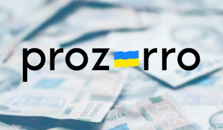 Узагальнення результатів закупівельна платформі Prozorro Market