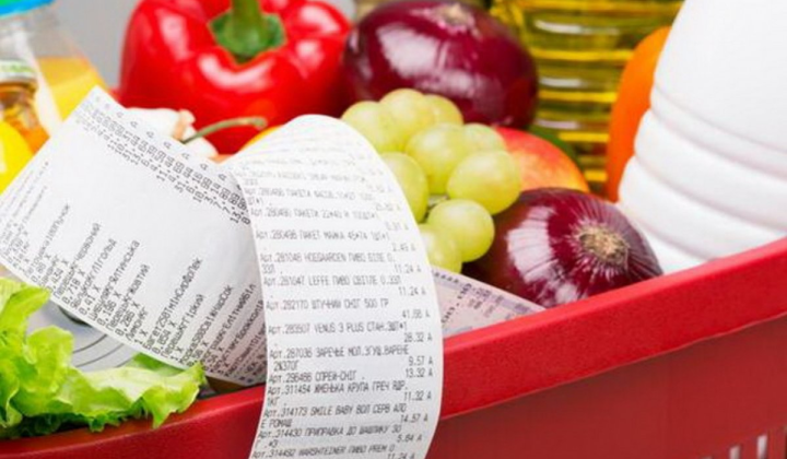Подорожчання продуктів в Україні