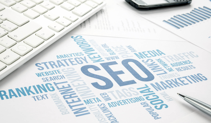 Що таке SEO продвижение сайтов?