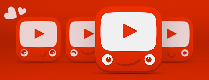 YouTube video and channel promotion