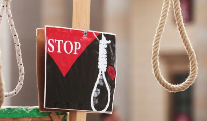 Масові страти в Ірані: шокуюча статистика