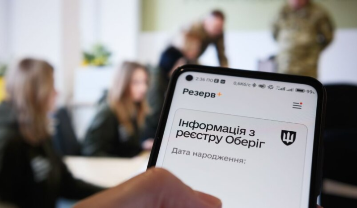 Масштаб мобілізації та приватний бізнес