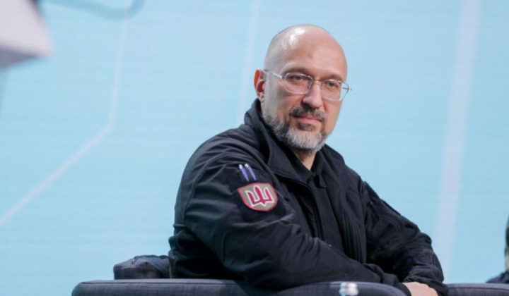 Приоритеты для завершения войны Шмигаля