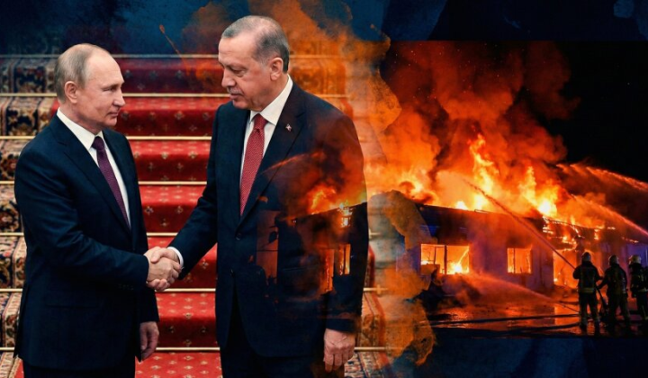 Зеленский и Трамп обсуждают атаку