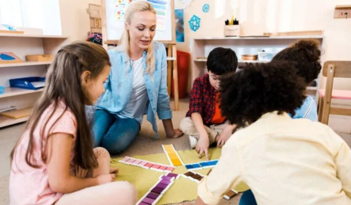 Education in Ukraine - partially paid