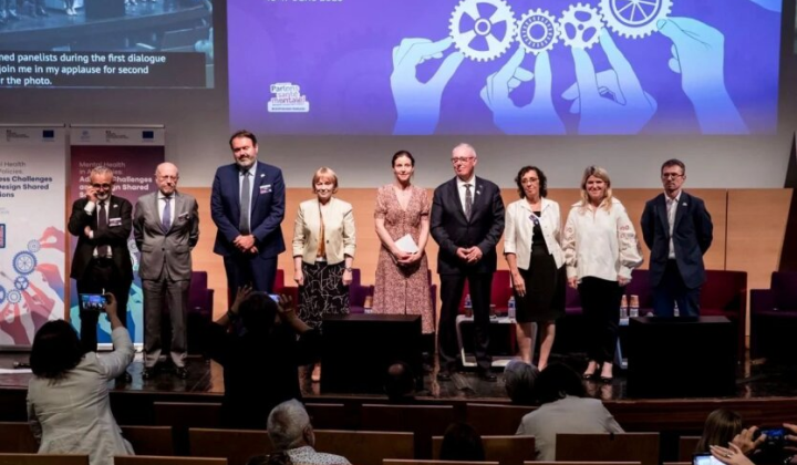 Україна підтримала Паризьку декларацію