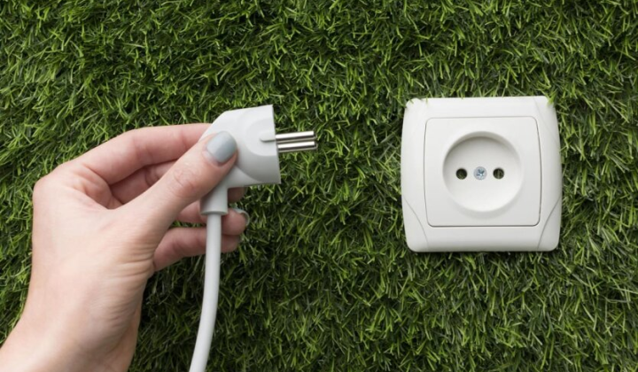 Прилади, які споживають багато електроенергії