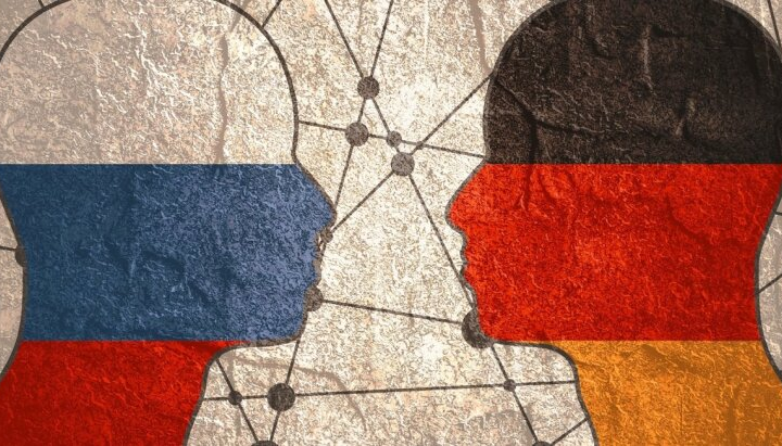 Опрос: 79% немцев укажут на Россию как главную угрозу миру