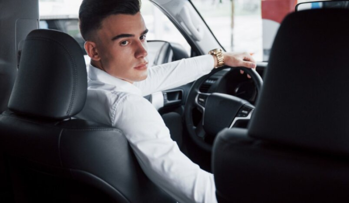 Шесть основних правил для водіїв-початківців