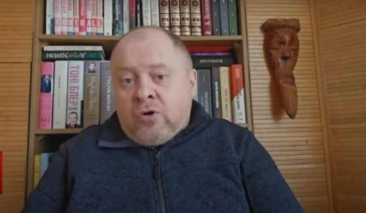 Україна без води: потенційна катастрофа