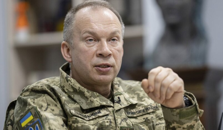 Захоплення Сумщини, контрнаступ України