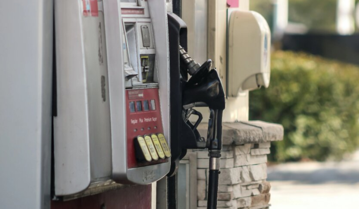 Удар акцизів на пальне: цінова динаміка