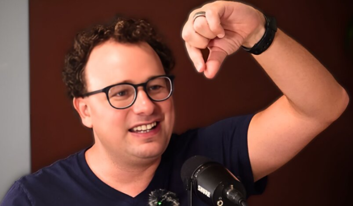 CEO Anthropic про DeepSeek: США та Китай ШІ