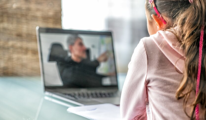 Нові форми онлайн-навчання для школярів