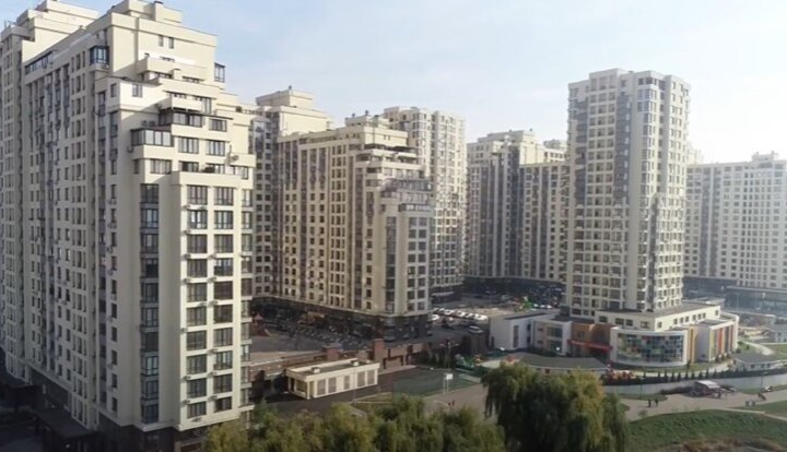 У Мін'юсті закликали перереєструвати нерухомість