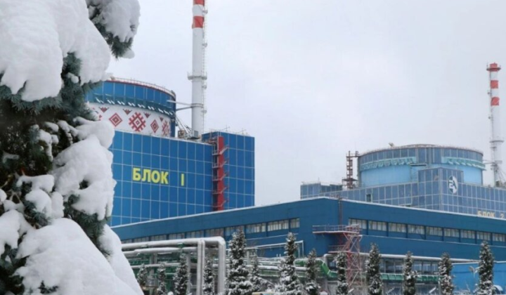 Ремонти на АЕС: українців чекають відключення світла