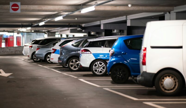 Парковка отсутствует, рекордные штрафы: водителей душат