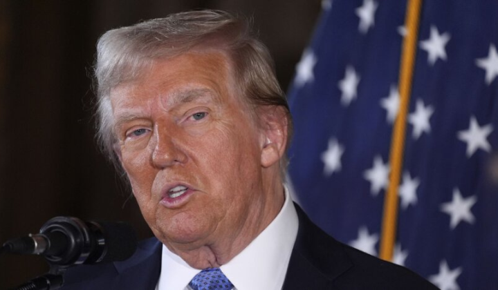 Трамп представит план урегулирования войны