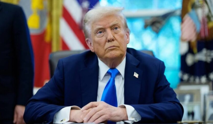 Trump on Ukraine and Russia