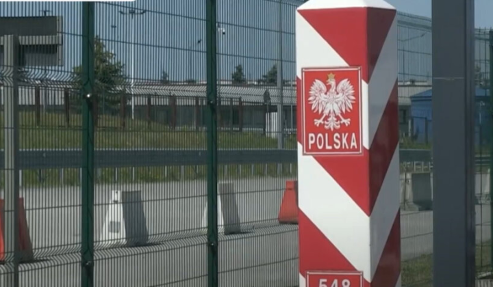 Українці без необхідного документа не пропустять