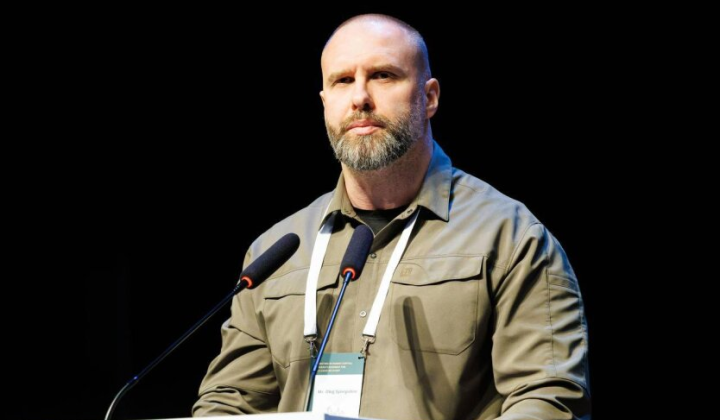 Строительство онкоцентра в Харькове