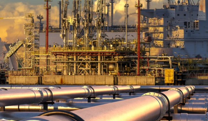 Правила заполнения газохранилищ в Европарламенте