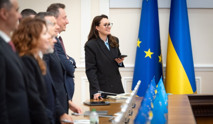 Дронова угода: плани співпраці України та США