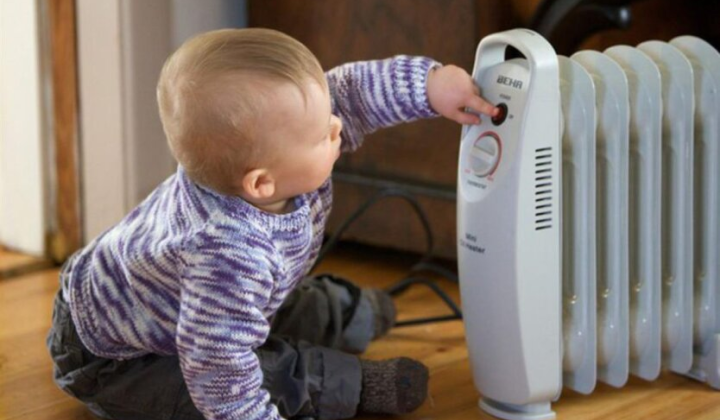 Освещение украинской кухни платным будет