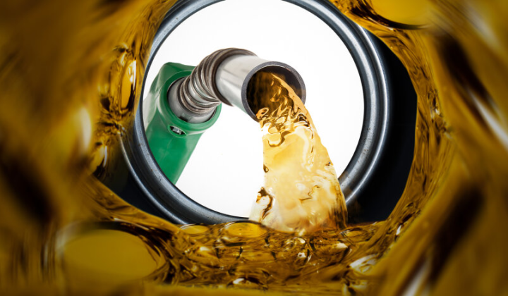 АЗС знизили ціни на пальне