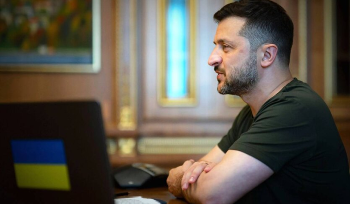 Zelensky announced additional payments for soldiers