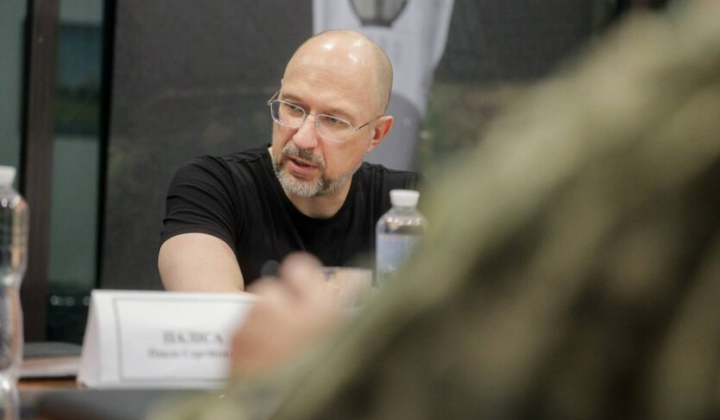 Реформа Воздушных сил Украины