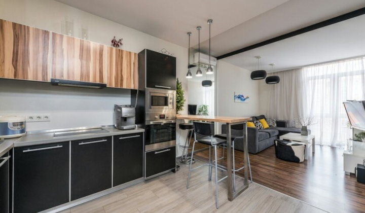 Renting housing in Ukraine has increased