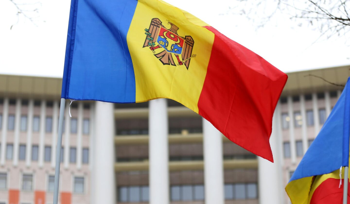 Молдова приймає українських біженців