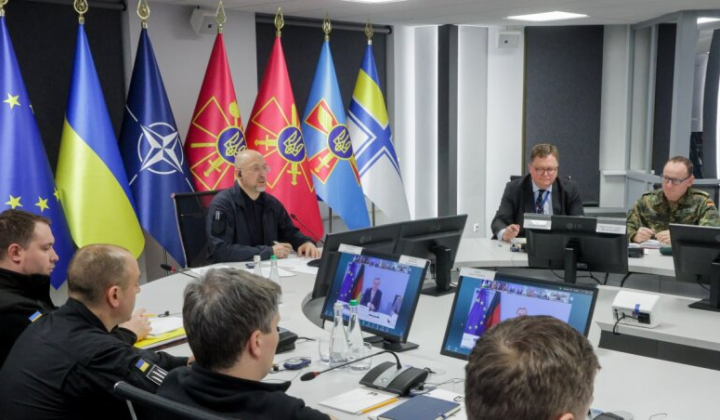 Украина призывает к финансовой помощи