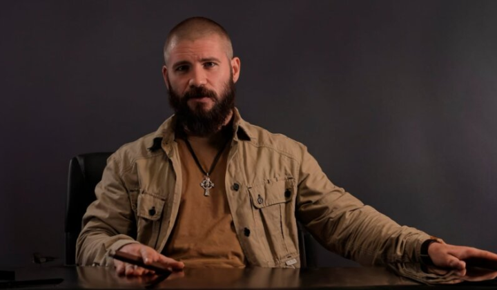 Солдат - наиболее незащищенный человек в армии