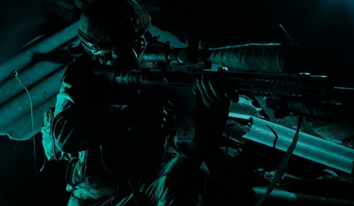 Окупанти змінили штурмову тактику на Лиманському напрямку