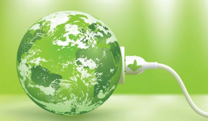 Відновлювана енергетика у галузі електроенергії