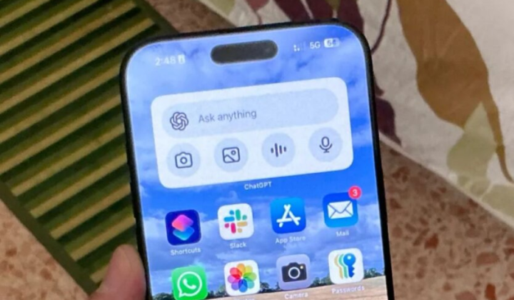 Хакери обманюють користувачів штучного інтелекту